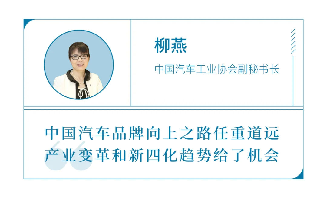 2021年中国车市，谁主沉浮？