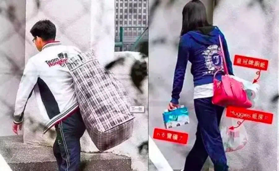 霍震霆给足尊重，霍启刚给足宠爱，为何郭晶晶还是搬出霍家老宅？