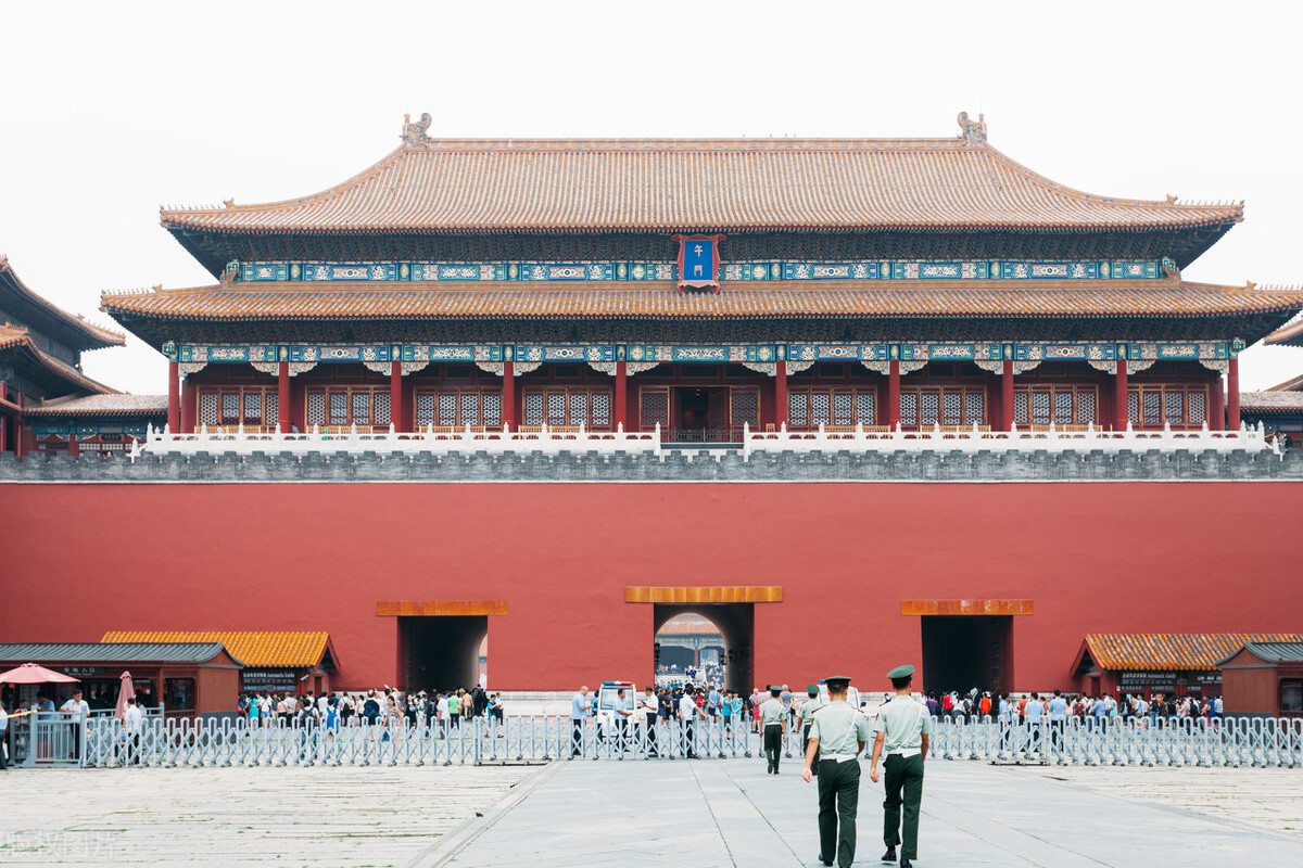 北京旅游攻略，步步是“坑”一不小心你就掉陷阱里，建议收藏