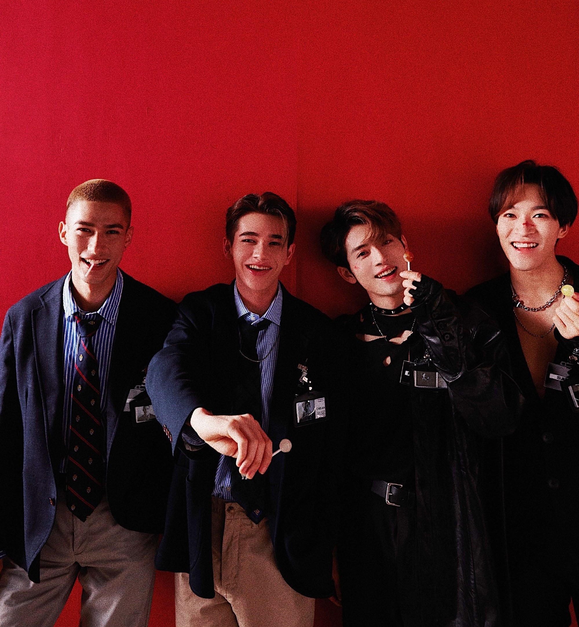 Gong Jun doubt is like exit " achieve 4 " 3 fair sides call link, hard candy girl tightens emergency treatment field, the account is public