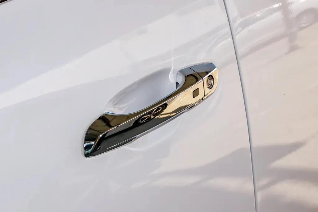 How to solve Hyundai ix35 fault code b1613 (keyless entry module fault