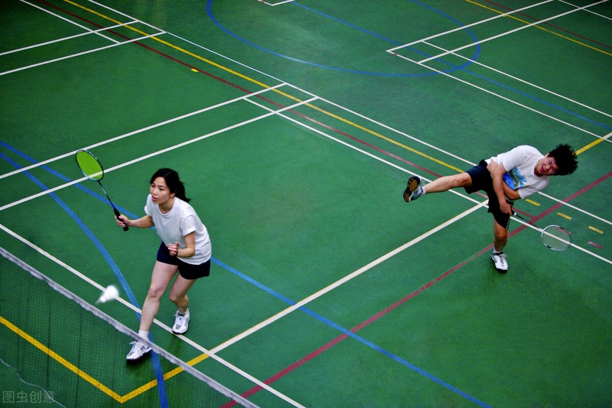 羽毛球培训机构教务管理系统推荐爱耕云