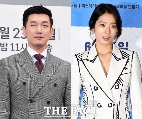 曹承佑,朴信惠jtbc新剧杀青!将开创别于以往奇幻悬疑故事