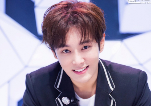 《青你2》新综艺被曝，虞书欣C位或已成定局，节目被指抄袭GOT7