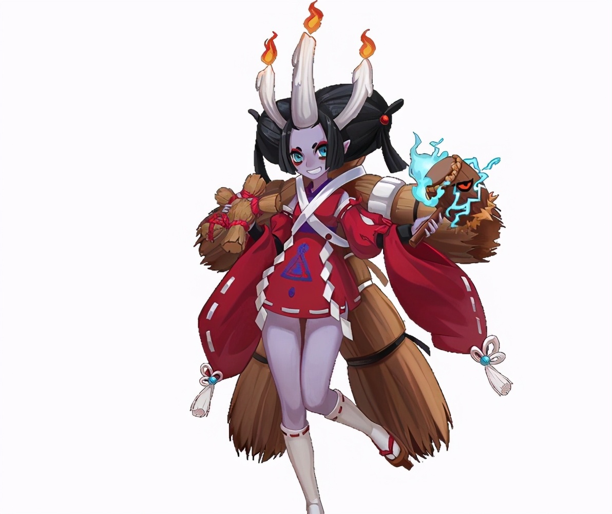 阴阳师sr式神推荐 阴阳师21哪些sr式神值得练 21必练sr式神推荐 达达兔游戏网