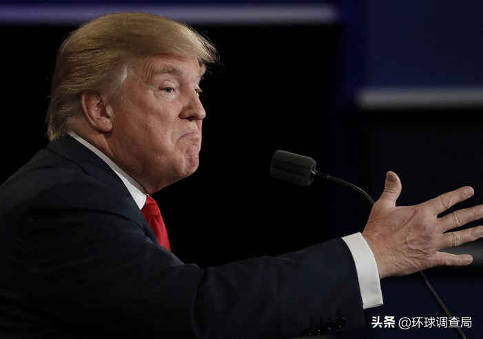 輪到美總統反擊了？ 全美50州確認投票結果，拜登兒子卻被調查了