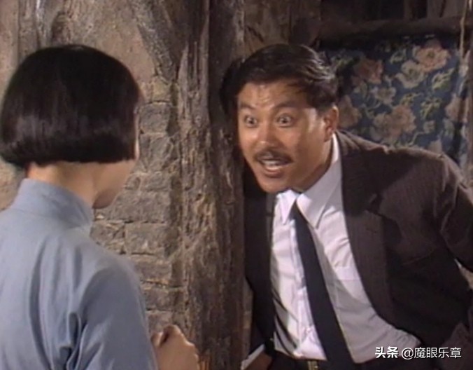 上海臺重播《上海一家人》，忘不了這23位演員，多位老戲骨已離世