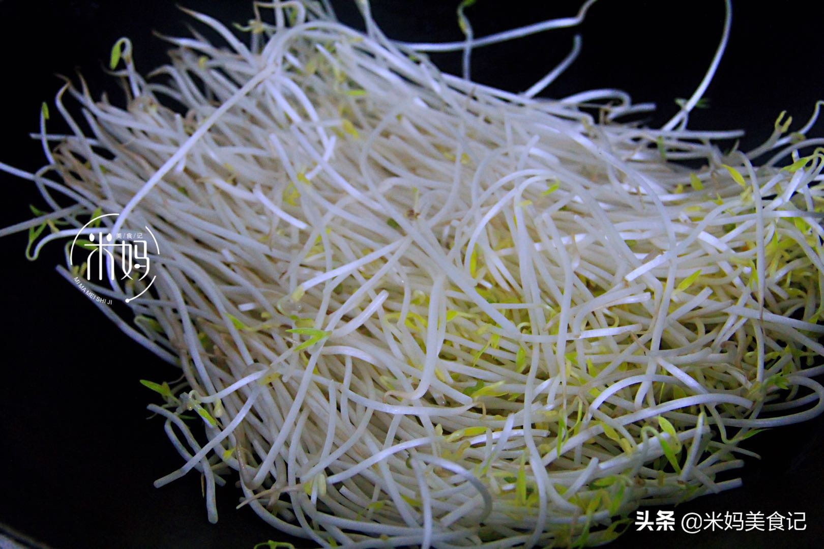 图片[7]-豆芽炒韭菜做法步骤图 清肠刮油它最棒不再担心每逢佳节胖三斤！-起舞食谱网