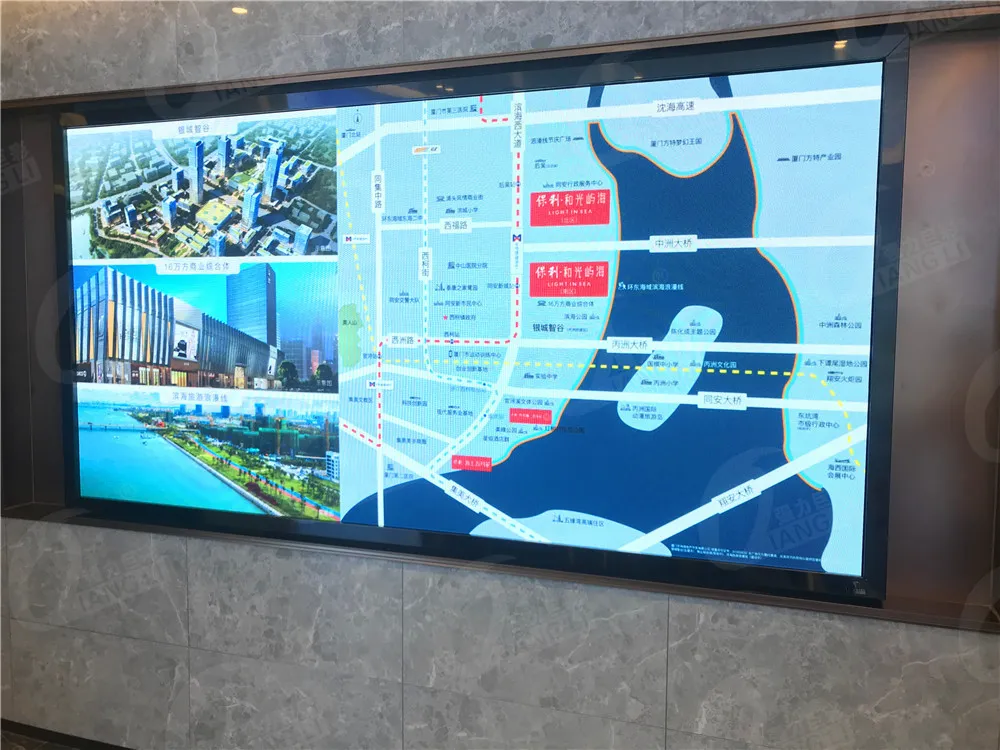 看房200套，我发现……