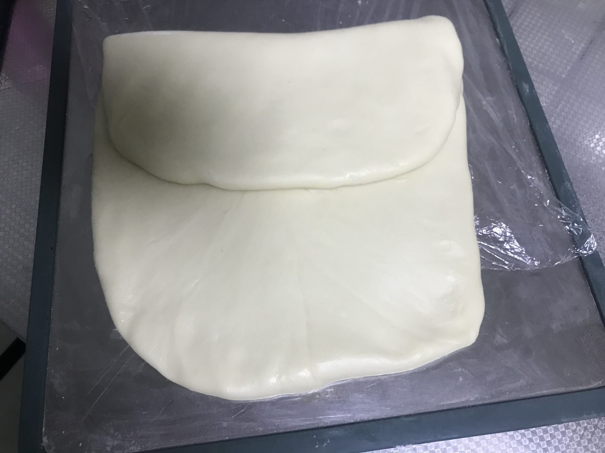 想吃酥點不用買，在家就能做，外酥裡糯，香酥掉渣，天天吃不夠