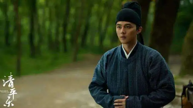 《清平乐》高开低走，和《庆余年》犯了同样的