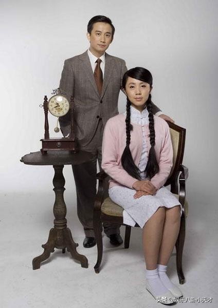 娱乐圈的爱情真实吗？看看他们，他们的爱情羡