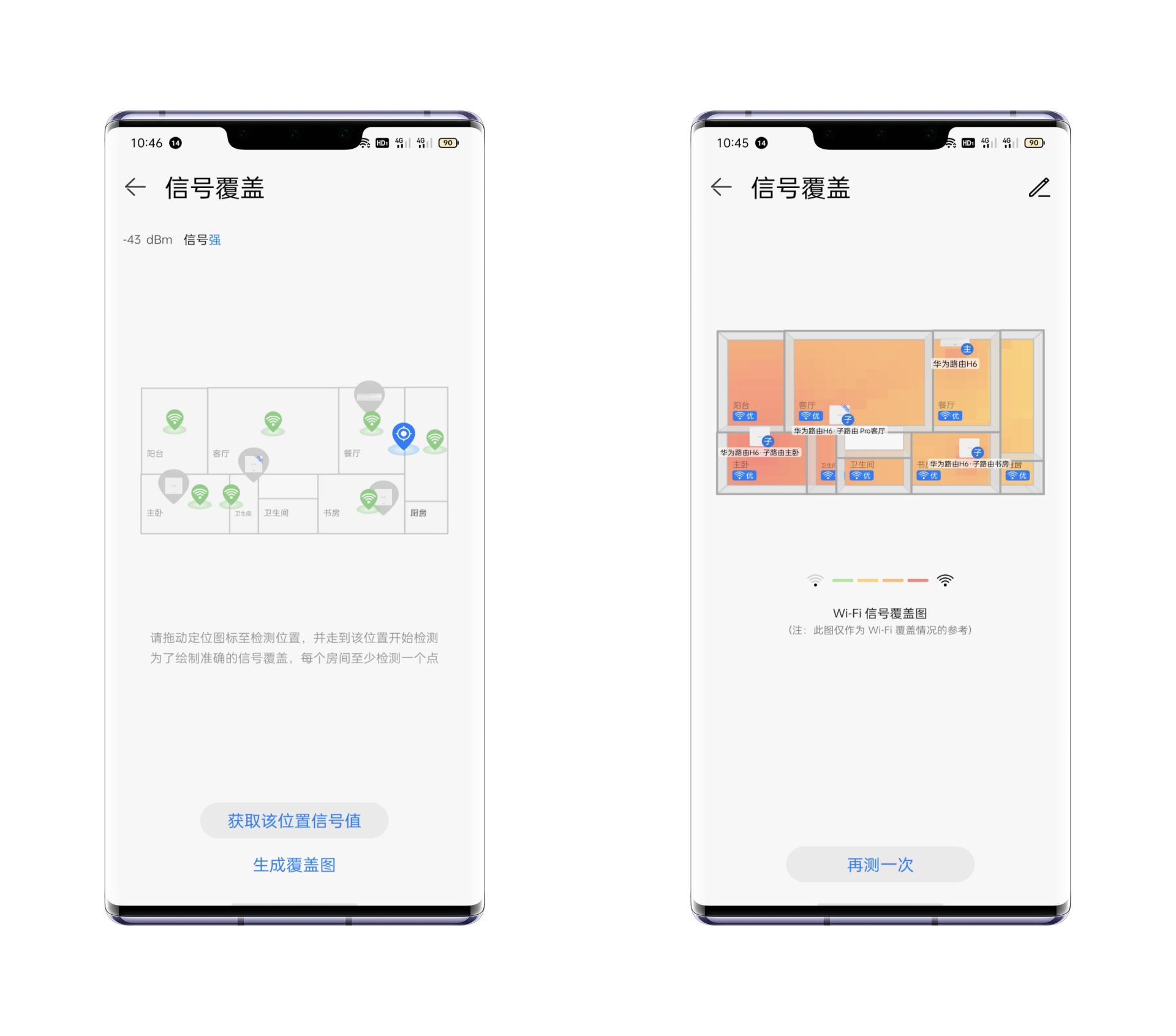全網最省心的AC+AP方案，華為路由H6實測：9大測試讓這貨無處遁形