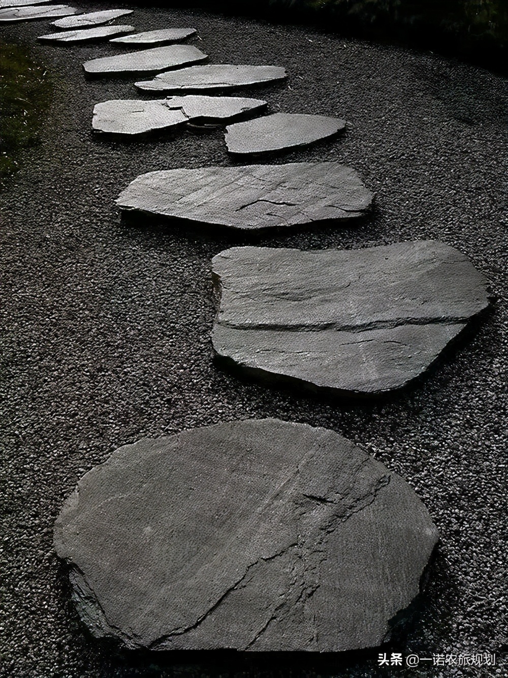 鄉(xiāng)村景觀設(shè)計(jì)中的10個(gè)小細(xì)節(jié)