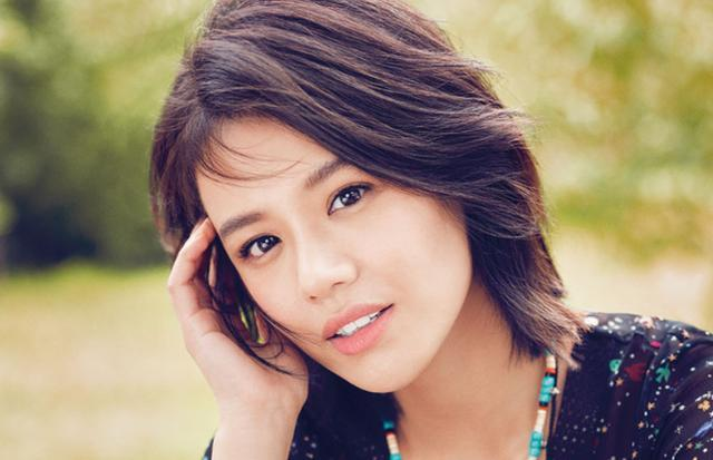 马思纯、杨紫、周冬雨的关系迷局，道出了娱乐圈最残酷的真相