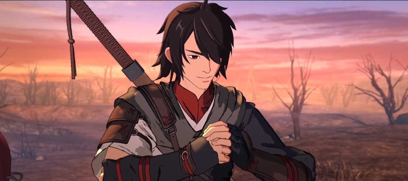 Can Guochuang Animation "Song of Pillow Knives" be the next "Five