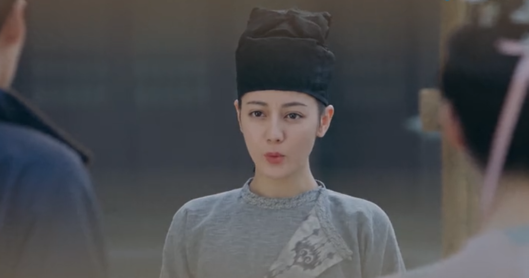 Wu Lei and big hot Ba Yanying of 7 years old screen sweethearts, was not violated and feel, hu Ge's word eventually come true