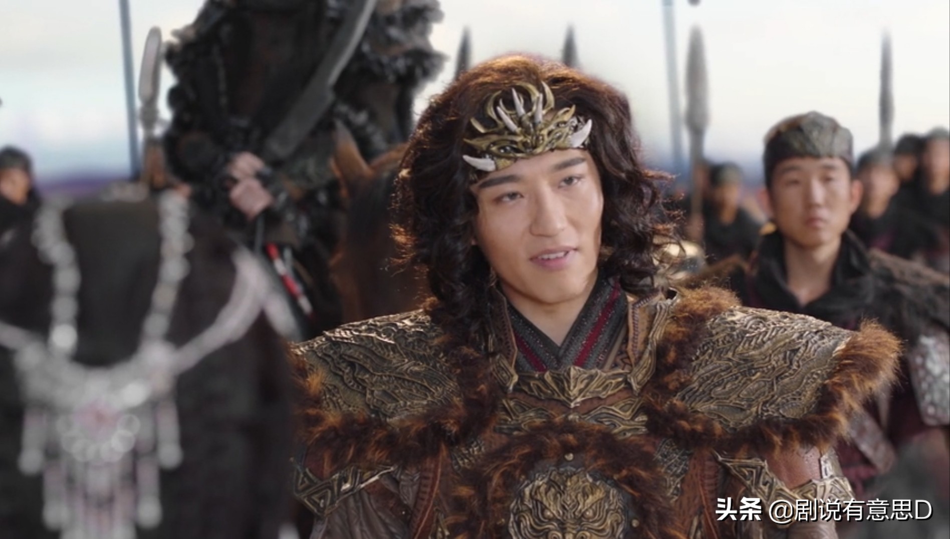 斛珠夫人 从那句 柘榴姑娘患了眼疾 开始 便暴露了编剧的功底 头条汇 斛珠夫人 从那句 柘榴姑娘患了眼疾 开始 便暴露了编剧的功底 头条汇