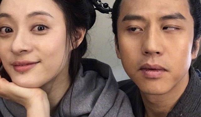Deng Chao shared the confession letter from Xiaohua and etc. Sun Li ...