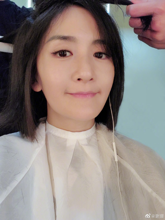 謝娜預產期將至，仍挺大肚做家常菜，老公張傑太有口福了