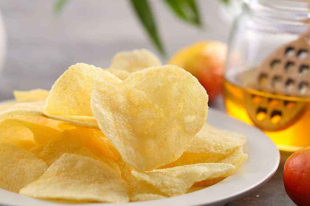 五六十年代整天吃鹹菜，為什麼高血壓的人還少？ 醫生說出答案