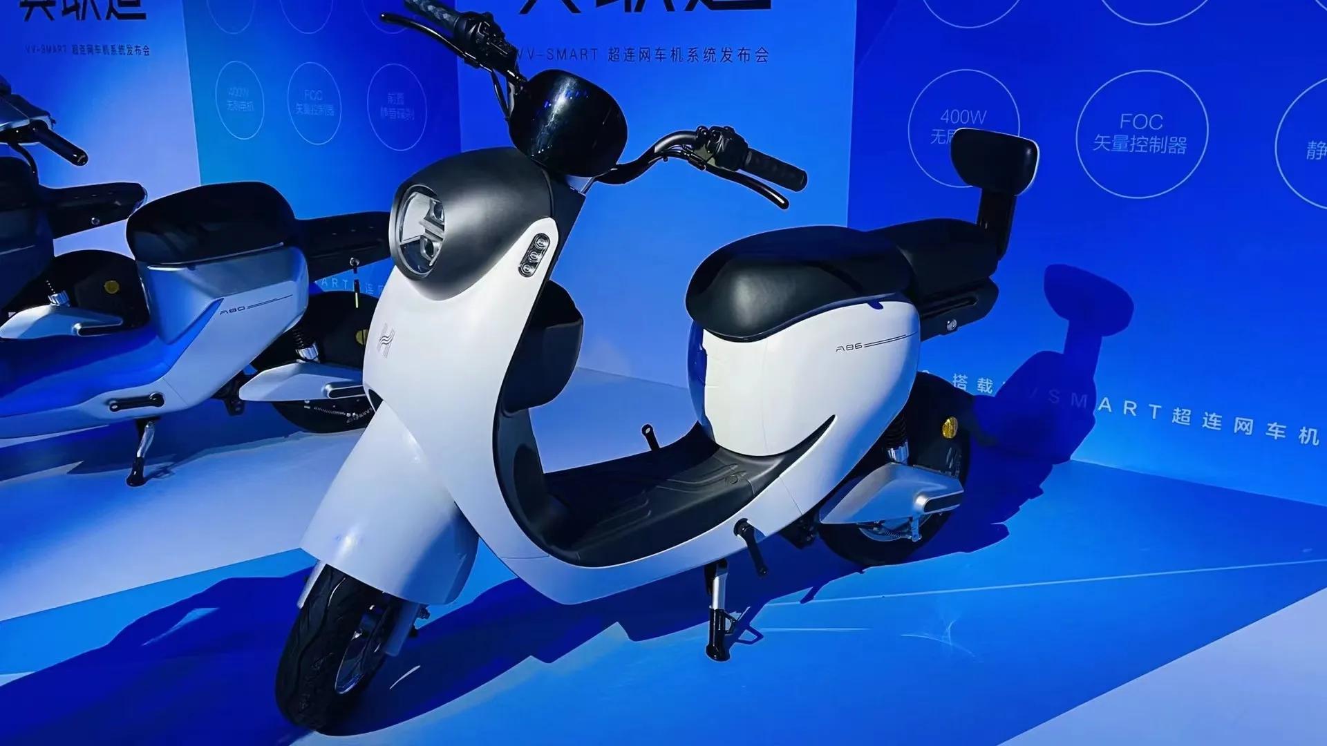 �³��� ����VVSMART�������ֵ綯��������