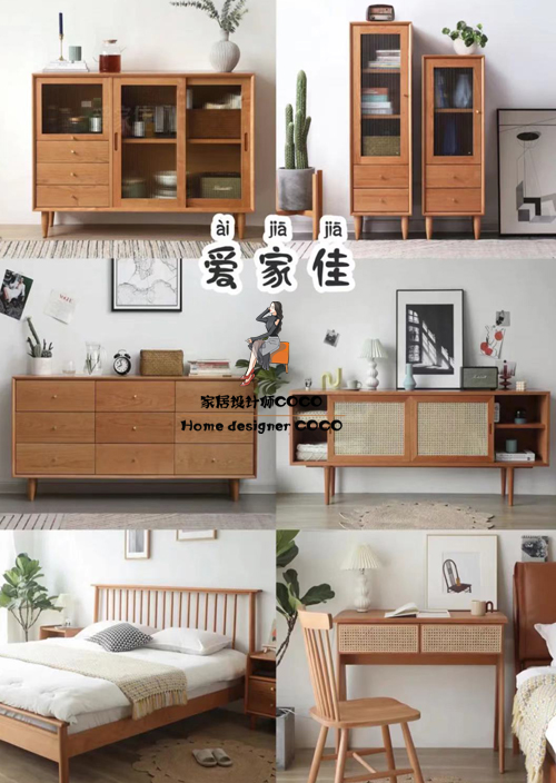These 7 highvalue furniture stores are cheaper than MUJI and more beautiful than IKEA. Just