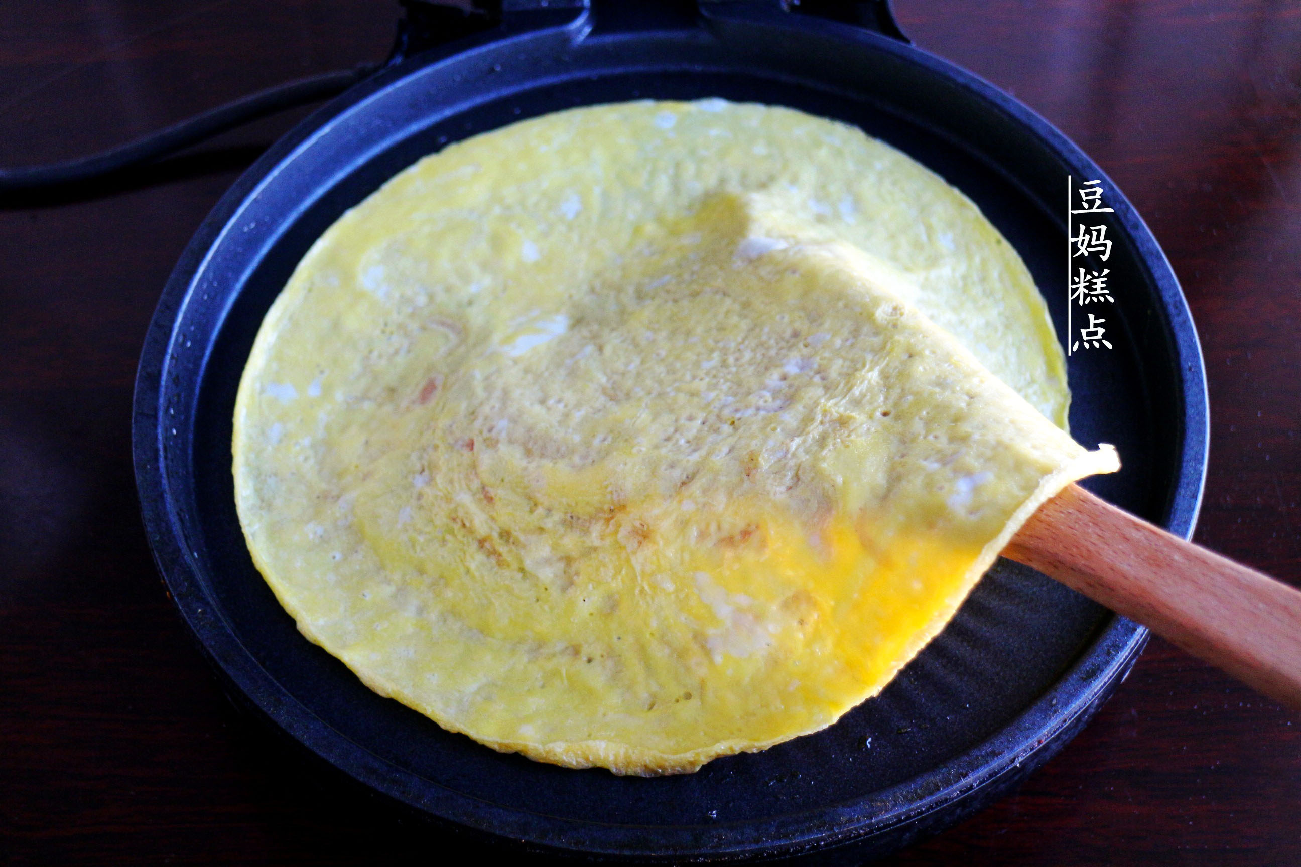 年夜飯壓軸菜，一卷一蒸“蒸蒸日上”，自家吃待客都拿得出手