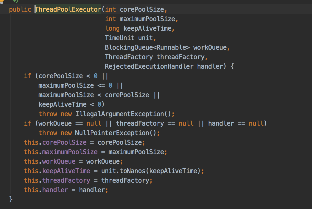 线程池最佳线程数量到底要如何配置？