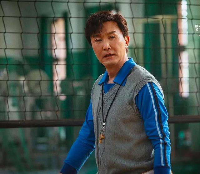 《夺冠》热映，剧中巩俐三页纸台词一条过，陈可辛表示没这样拍过