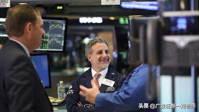 简单说说投资中的几个问题