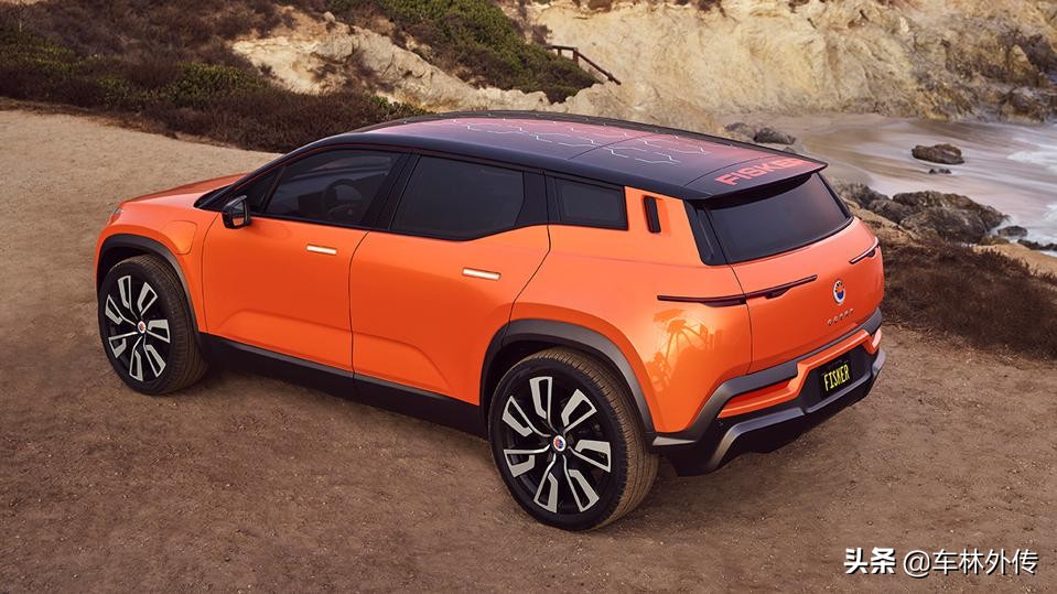 汽车圈第一个夫妻档诞生：老公负责设计，老婆