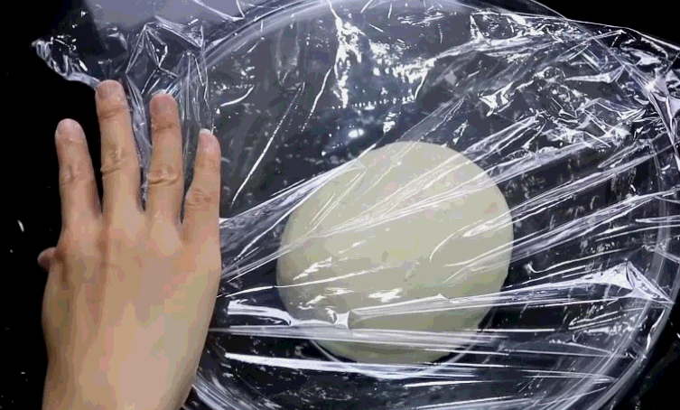Teach you the correct method of buns, detailed steps, simple methods, easy to make delicious buns