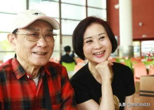 香港知名老戏骨谭炳文因肺癌不幸离世，享年86岁