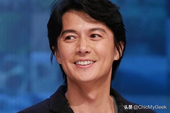 竹野内丰 福山雅治 江口洋介 那些年前日剧男神现况如何 今日新闻记录