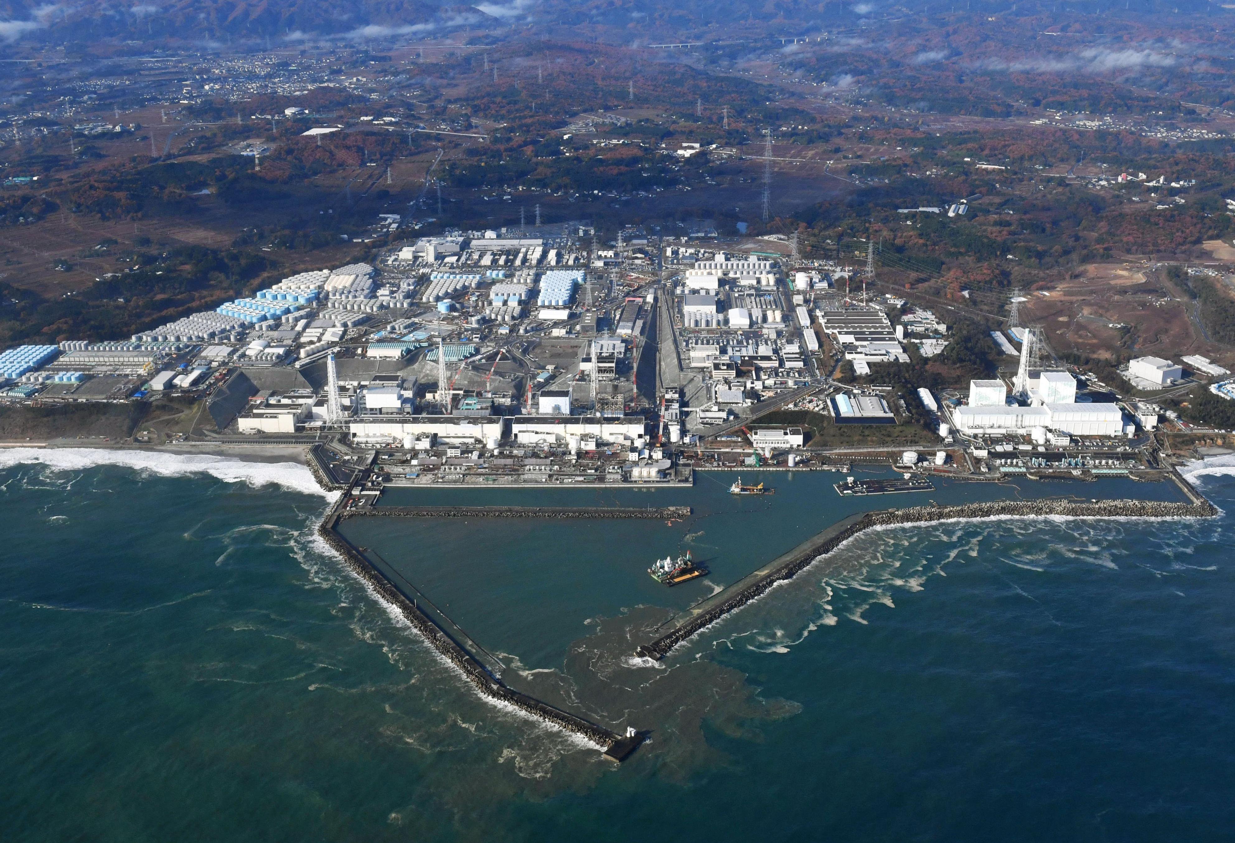 美國發生8級大地震，海嘯會影響日本福島核電站和東京奧運會嗎？