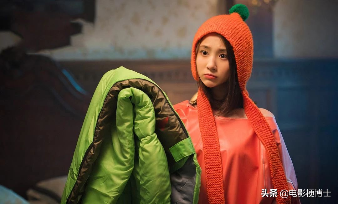 春节前上映的三部国产喜剧，三大清纯美人主演