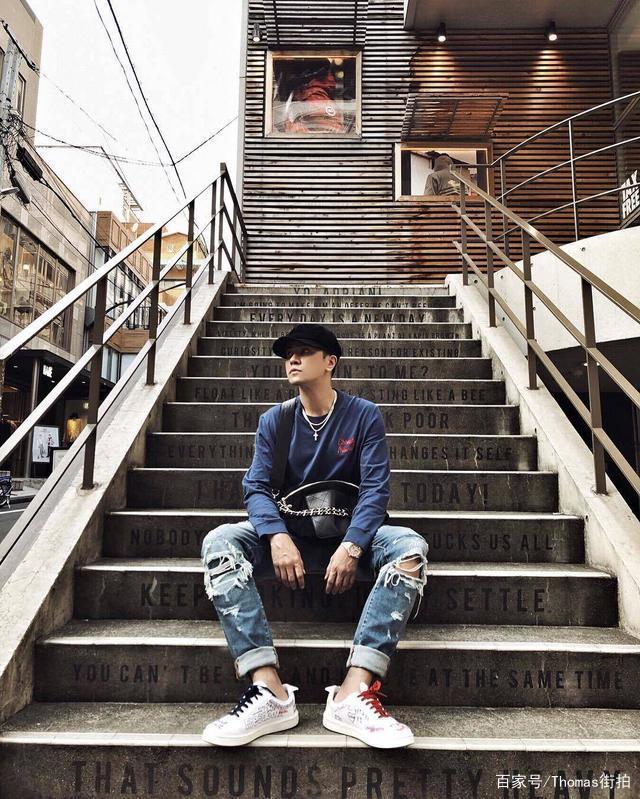 罗志祥的鞋子火出圈？独占500平房间，售价过亿