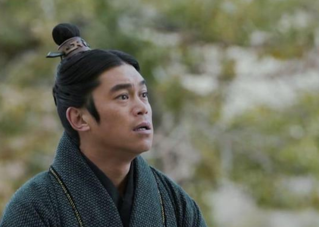 《大秦赋》之亡赵二人组：郭开和赵偃，历史上