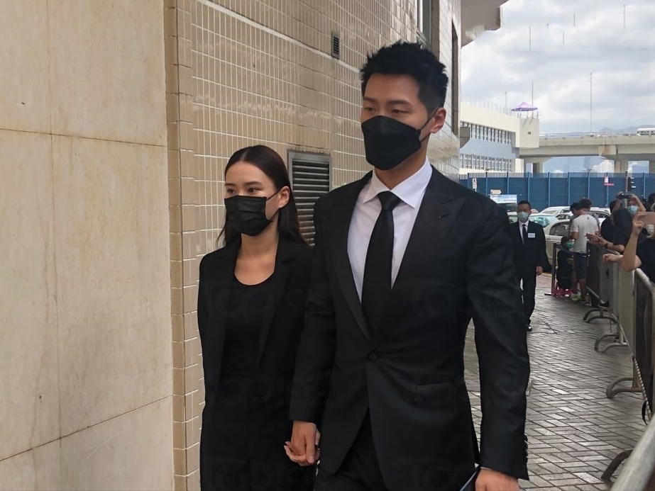 窦骁:与2位富家女擦肩而过,俘获“最美千金”何