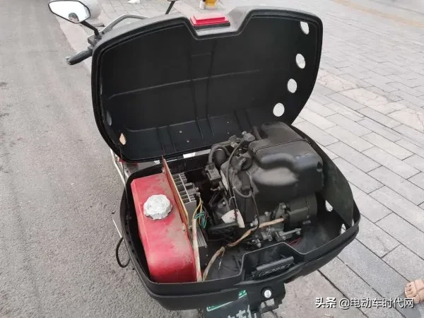 生存挑戰(zhàn) | 改裝電動車被罰兩萬！經(jīng)銷商生存與違法二選一？