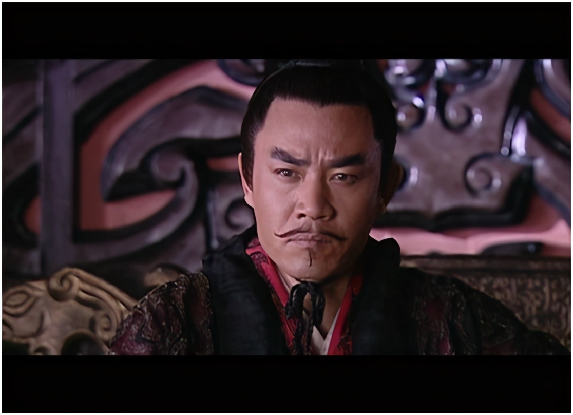 陈道明、王志文、陈宝国、张国立，究竟谁才是