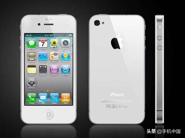 2020款iPhone将全系列适用5G 重归iPhone 4设计风格