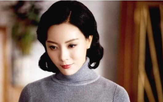 There Is A Kind Of Plastic Surgery Called Chen Shu After Seeing Her Photo 18 Years Ago 6903