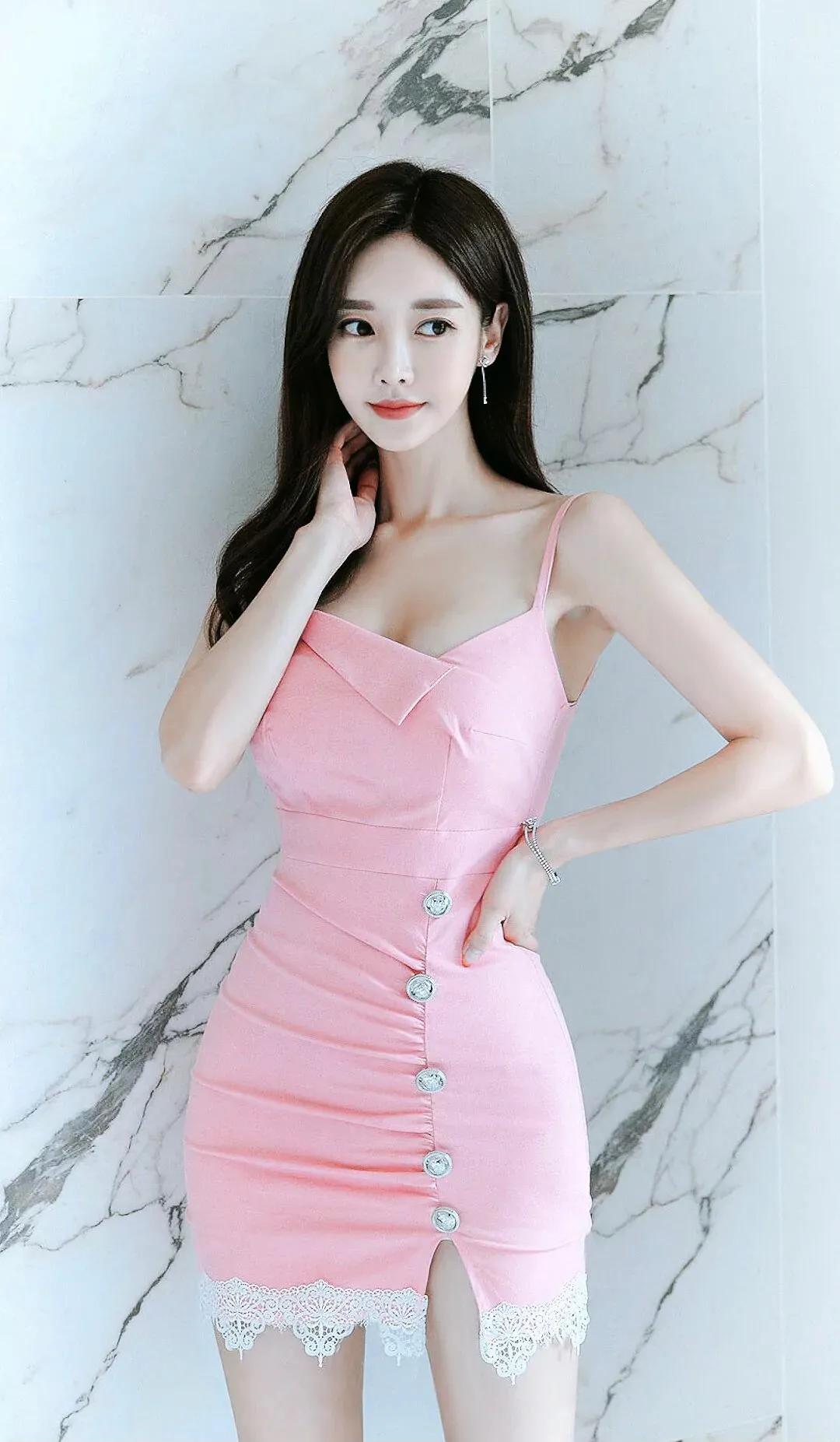 South Korean beauty without dead ends Sun Yunju - iNEWS