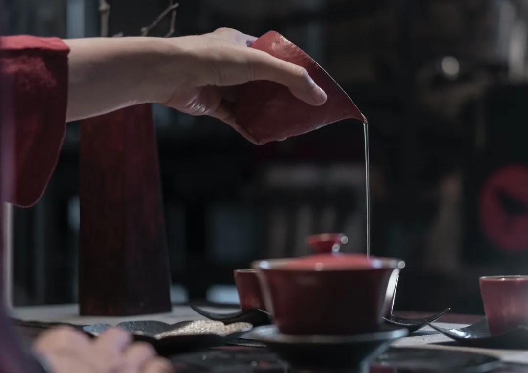 太快的人生，注定是一场灾难