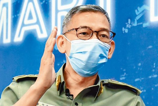 坐监不是荣誉，黑暴囚犯妄图策划香港监狱暴动反中乱港，绝不容许
