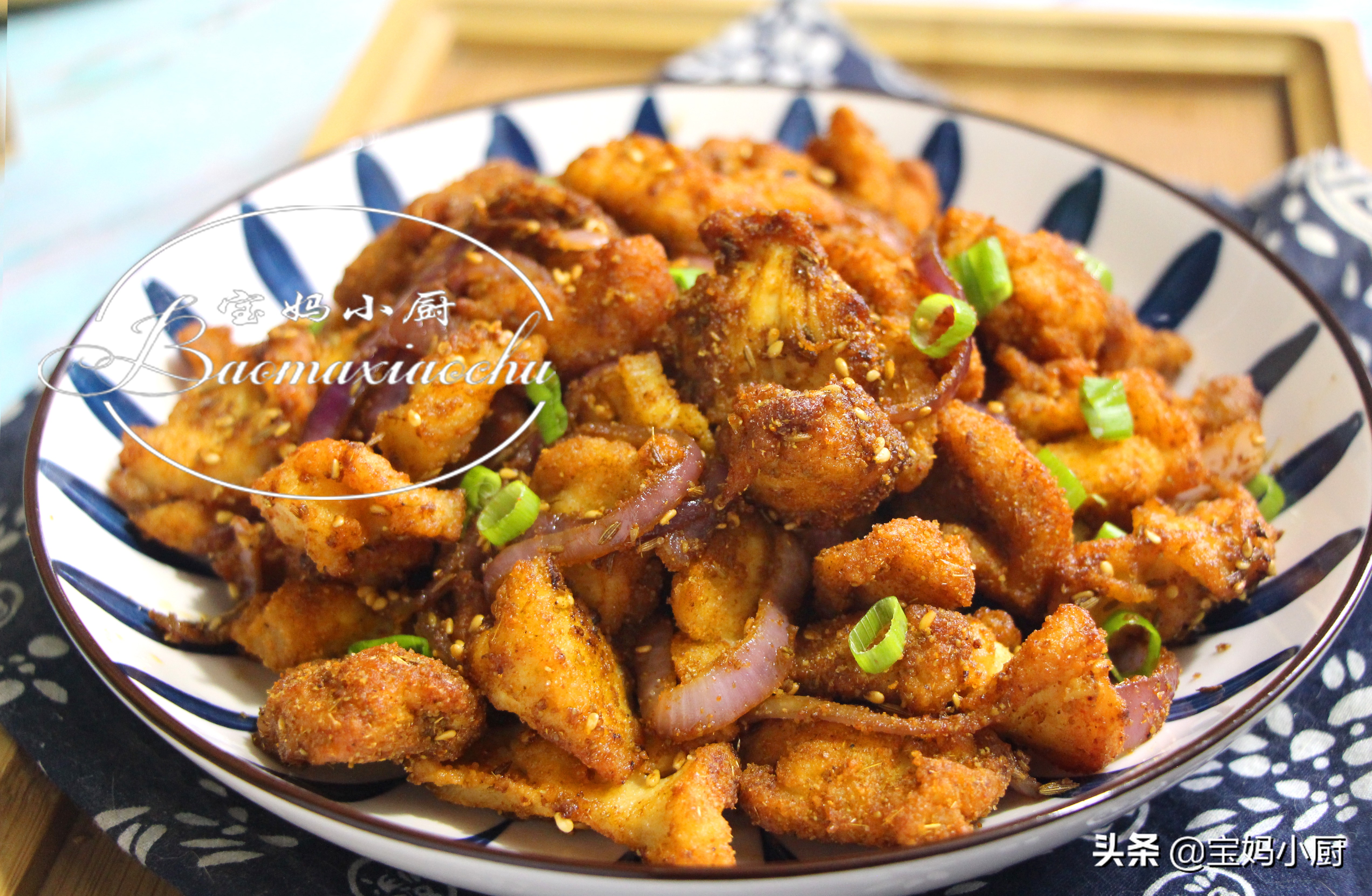 鸡胸肉这样做，能当零食能当下酒，12块钱能做两大盘，可香了