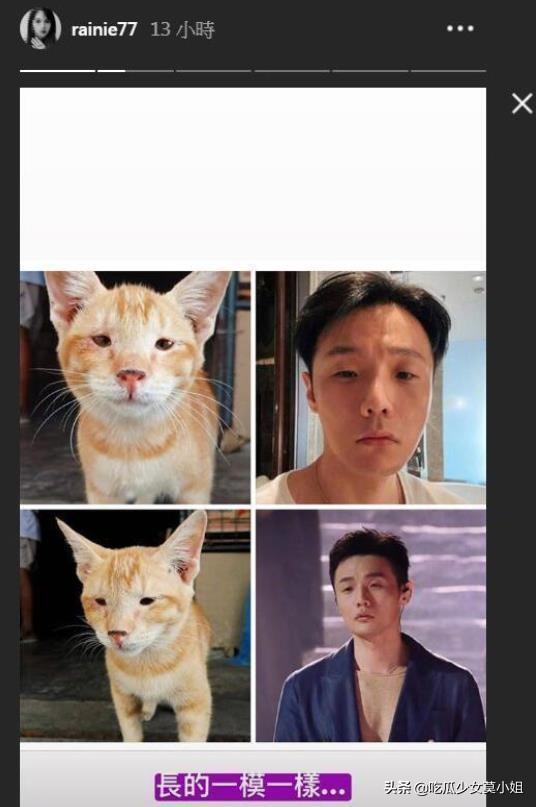 终于|杨丞琳李荣浩终于见面了 结束300天异地状态太难得