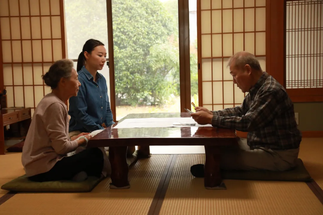 中国母亲养大日本弃婴,却让孩子认祖归宗,从此隔海相望